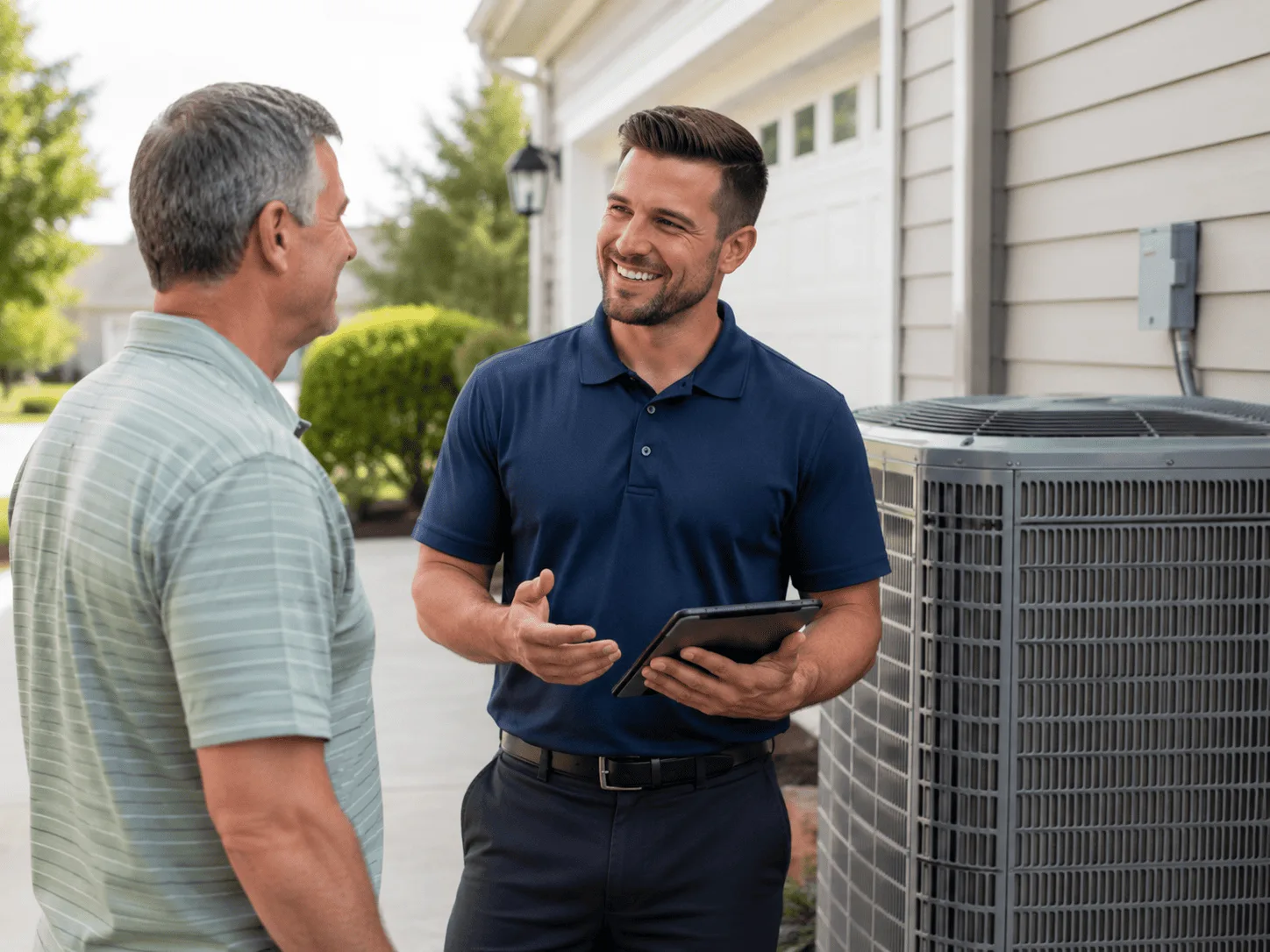 Heat Pump Installation Noble, MO FAQs